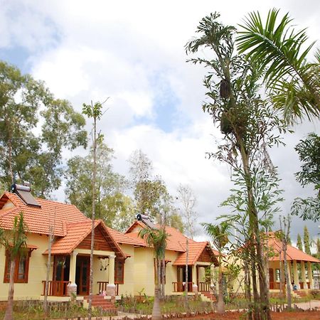 Villa Lien Tho Phu Quoc Eksteriør bilde
