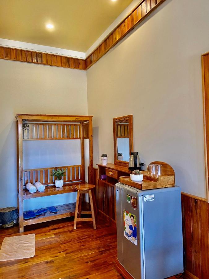 Villa Lien Tho Phu Quoc Eksteriør bilde