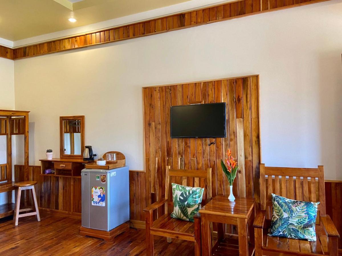 Villa Lien Tho Phu Quoc Eksteriør bilde