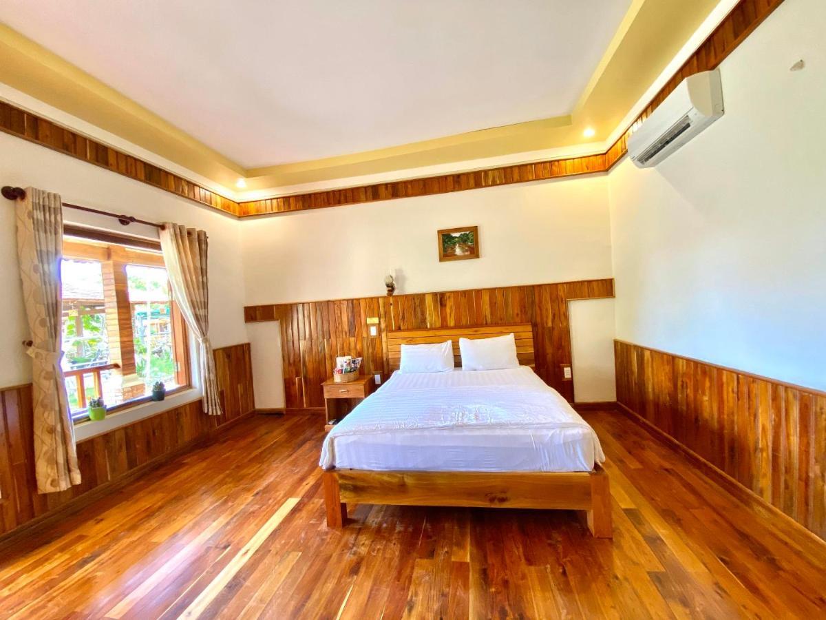 Villa Lien Tho Phu Quoc Eksteriør bilde