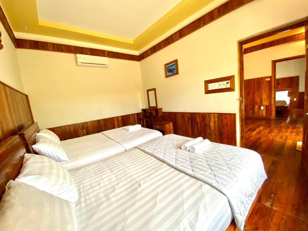 Villa Lien Tho Phu Quoc Eksteriør bilde