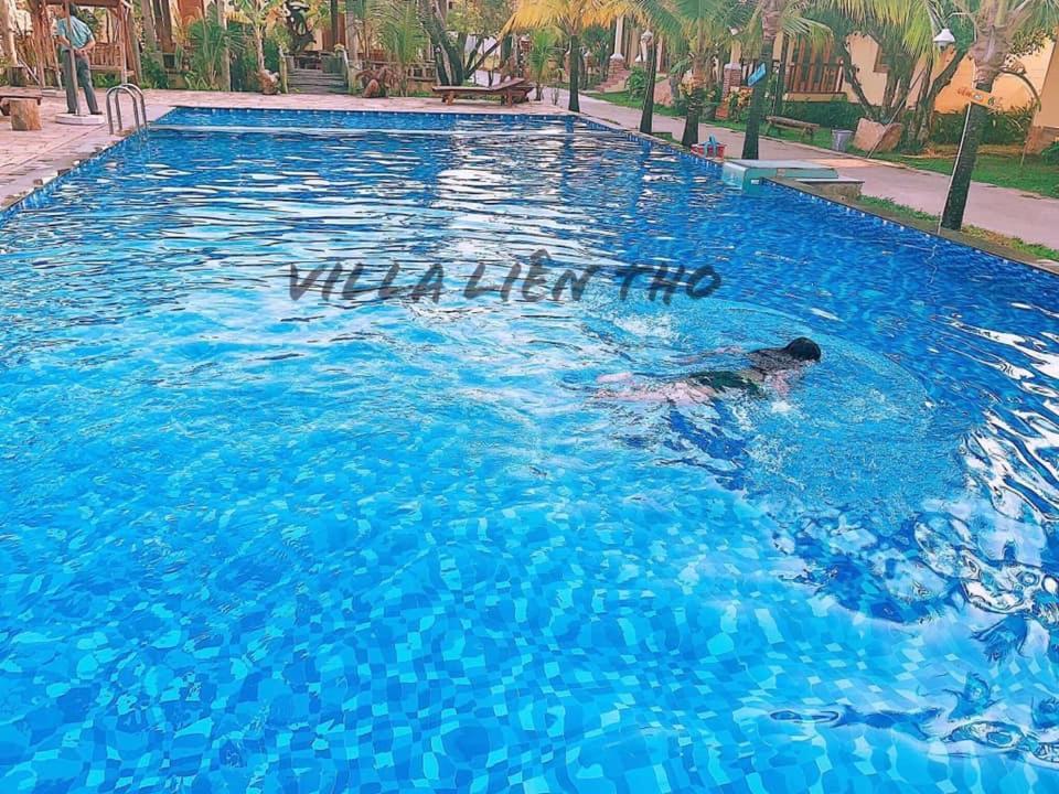 Villa Lien Tho Phu Quoc Eksteriør bilde